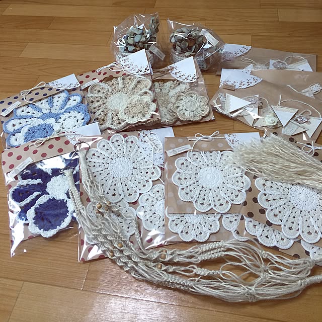 aya414さんの実例写真