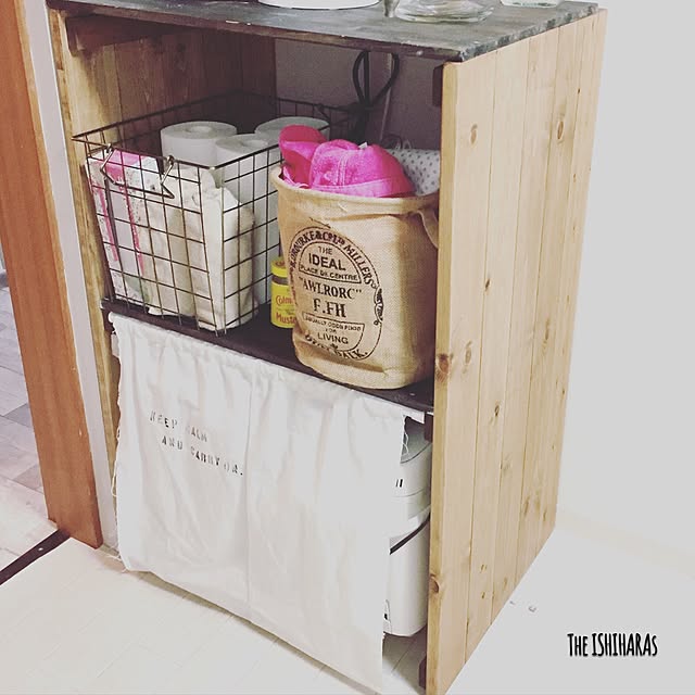theishiharasさんの実例写真