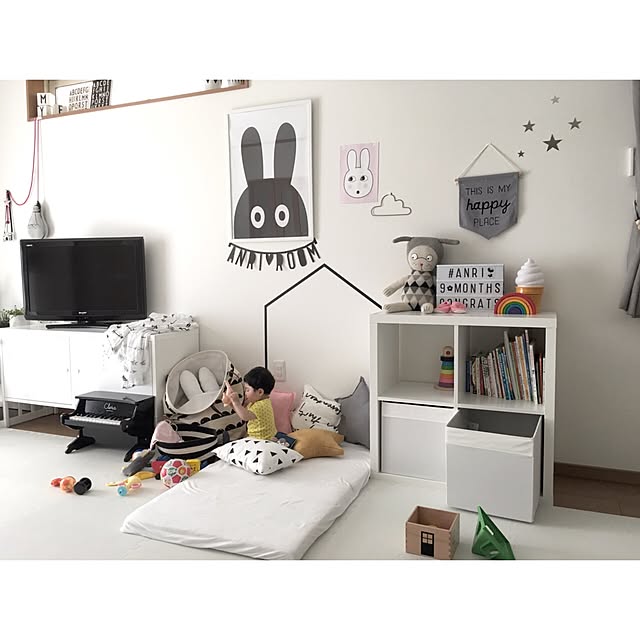 RABIさんの実例写真