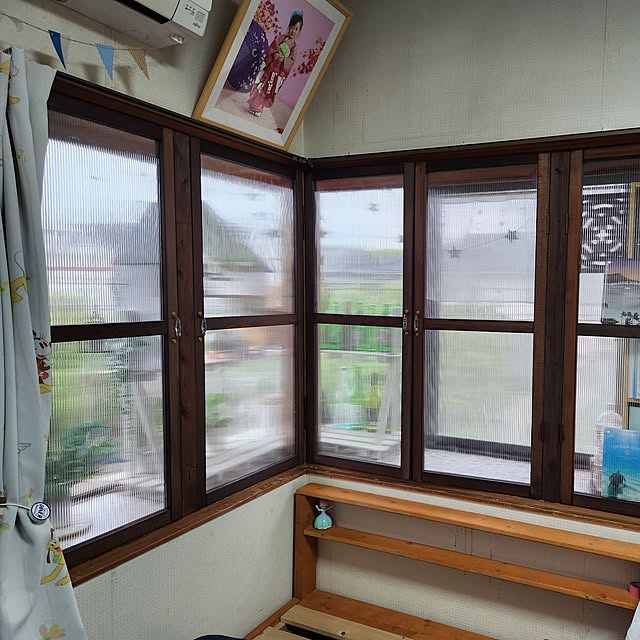 ayuminさんの部屋