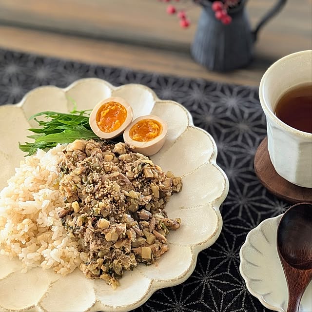 purpureさんの部屋