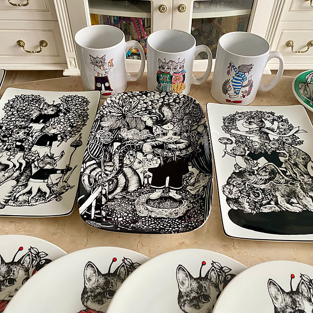 victorianさんの部屋