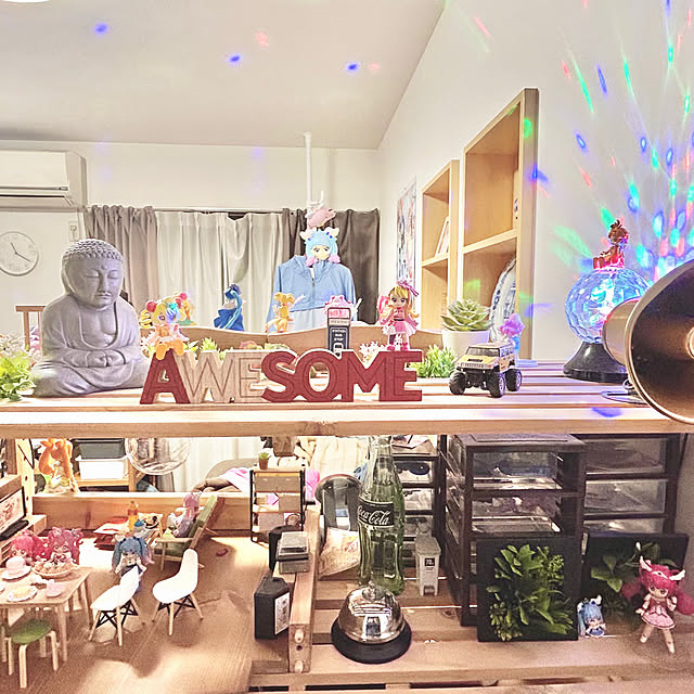 FunimochiRoomさんの実例写真