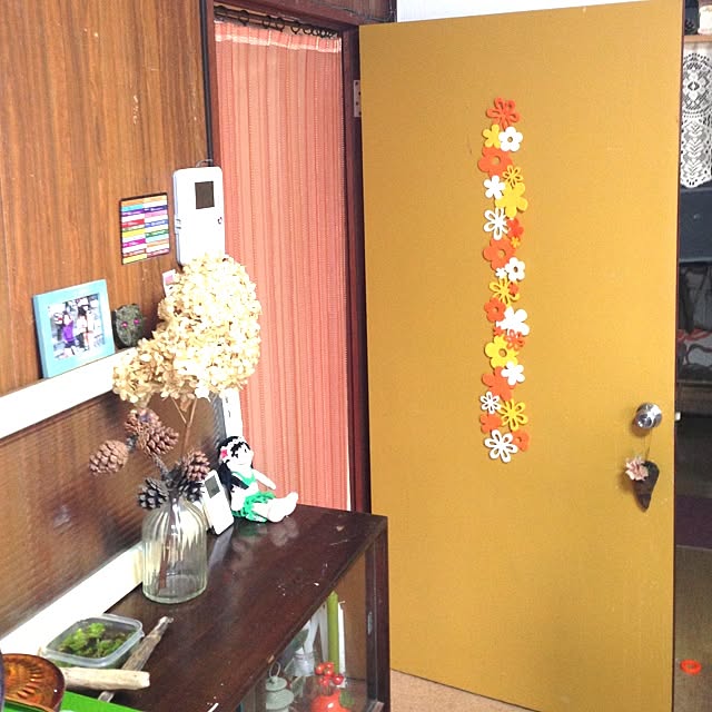 anzuさんの実例写真