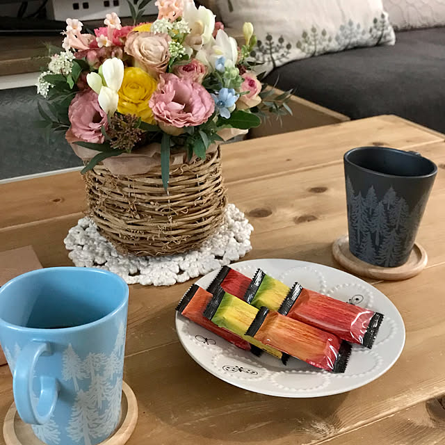 akkoさんの部屋