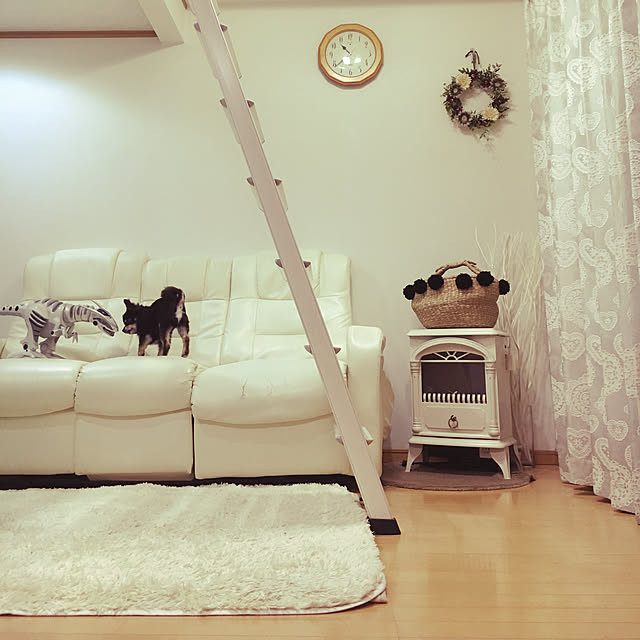 cocoさんの実例写真