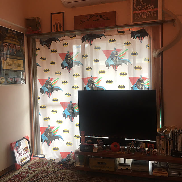 carloskawamotoさんの部屋