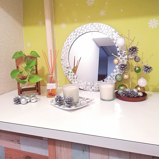 maiさんの実例写真