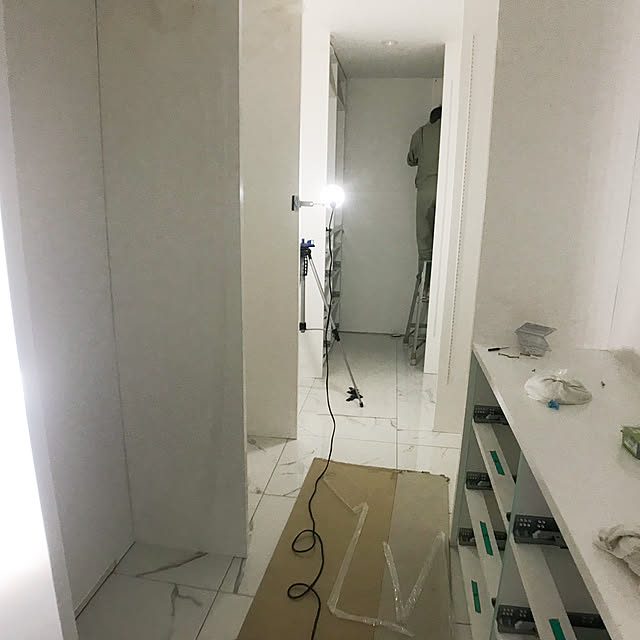 soylatteさんの実例写真