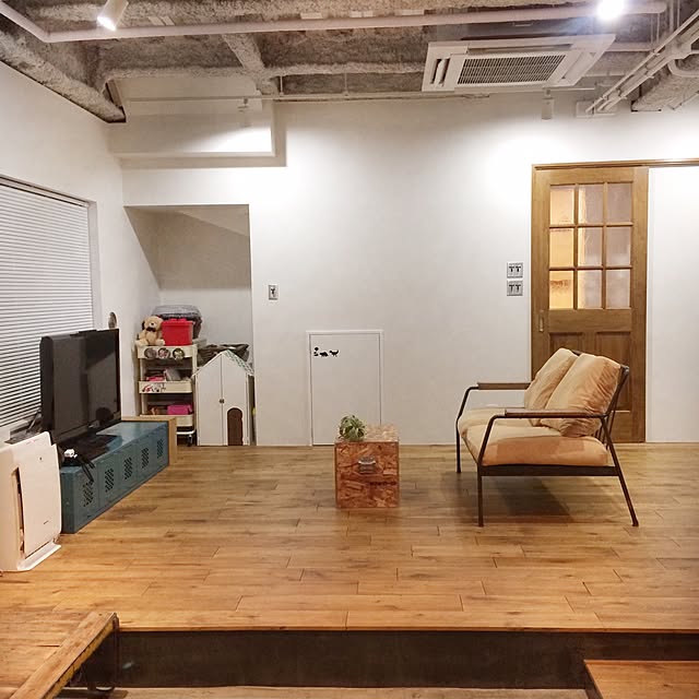 chairgreenさんの実例写真