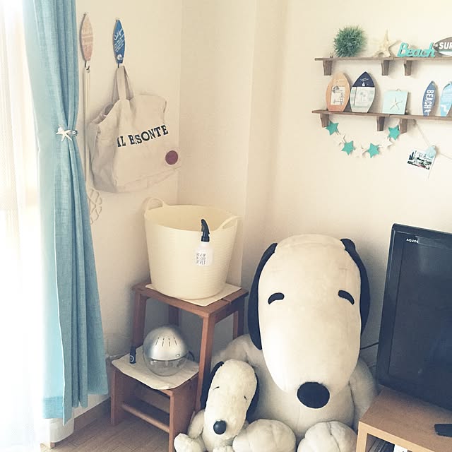 chicaさんの実例写真