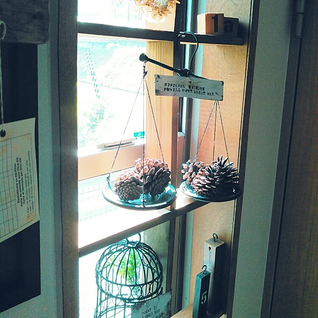 nanoku329さんの実例写真