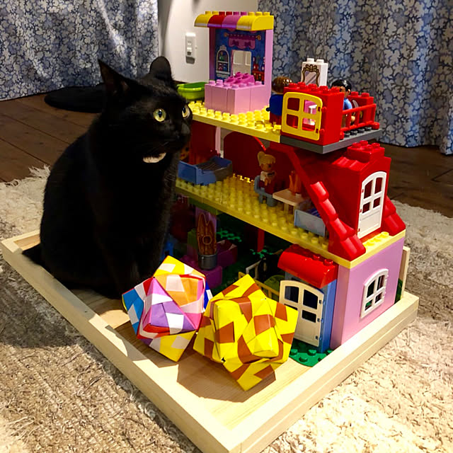 mutsuさんの実例写真