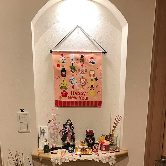 eriさんの実例写真