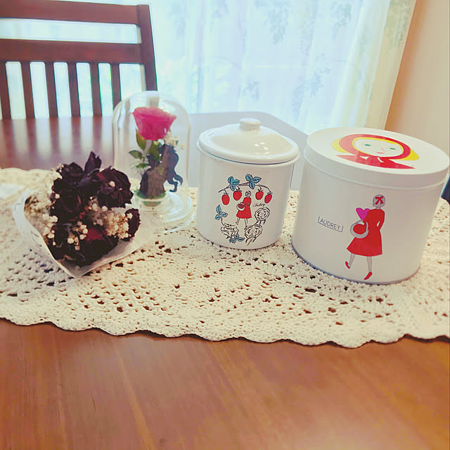 harvestさんの実例写真