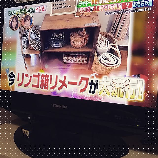 harinezumi44さんの実例写真