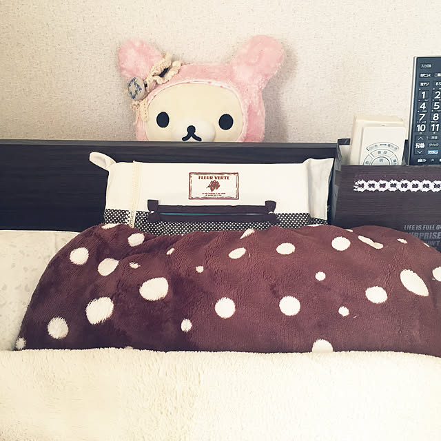 soraさんの実例写真