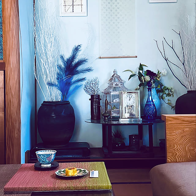 chacoさんの部屋