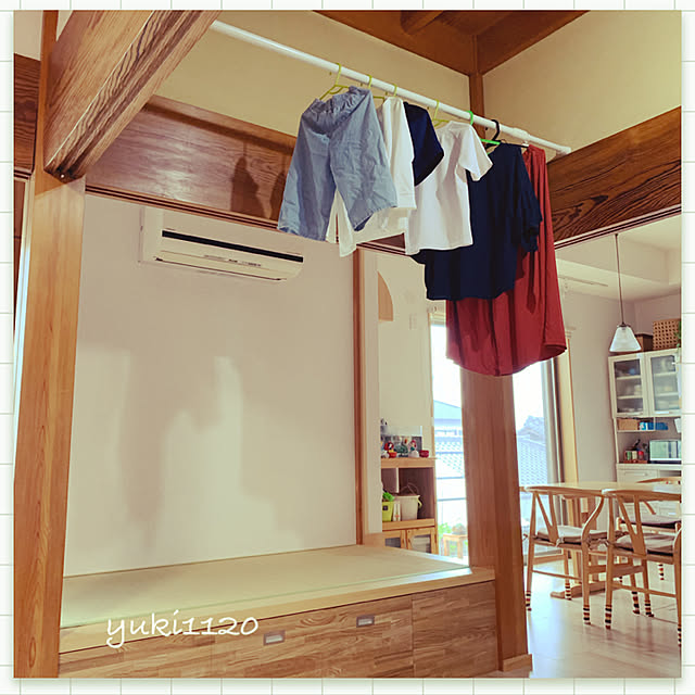Yuki1120さんの実例写真