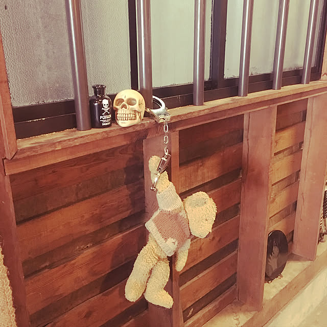 GarageDDさんの実例写真