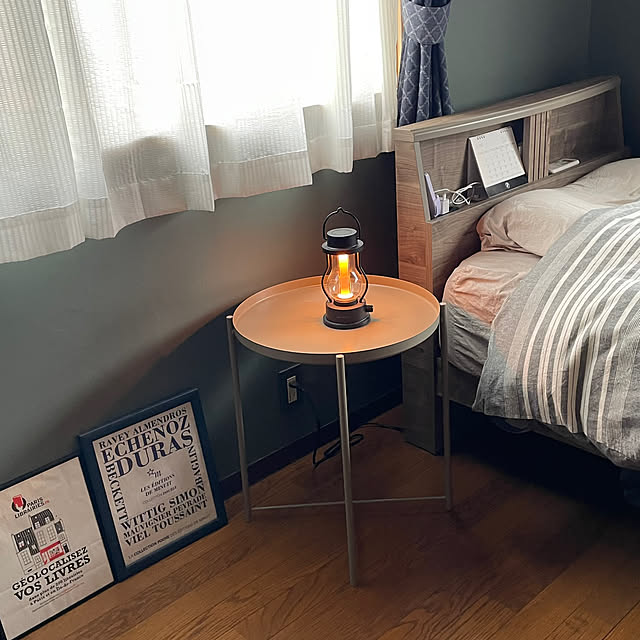 nobikoさんの部屋