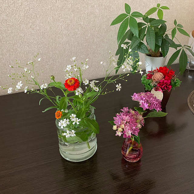 ROSEさんの実例写真