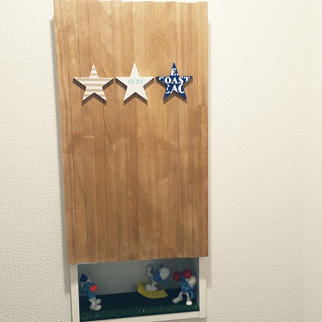reinalohaさんの実例写真