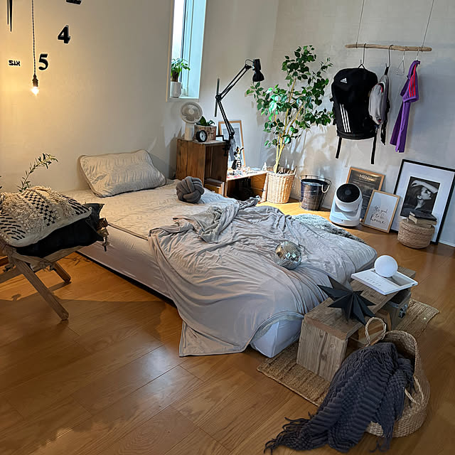 TCFJさんの部屋