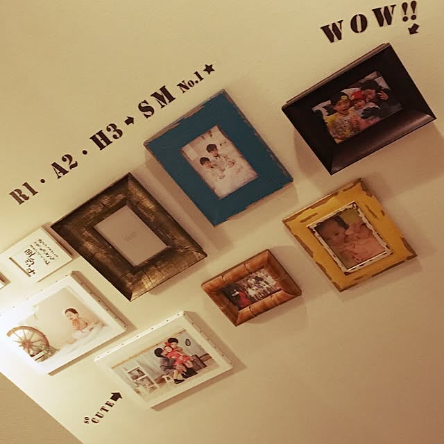 achuさんの実例写真