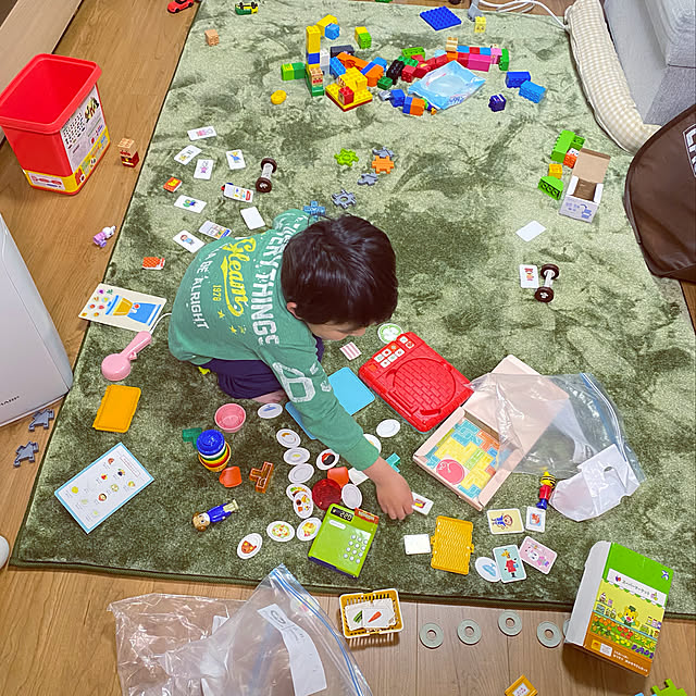 yumiさんの実例写真