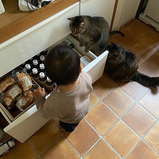 mikomaruさんの実例写真