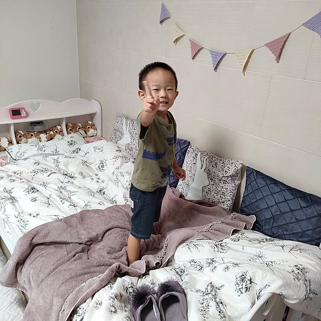 momomamaさんの部屋