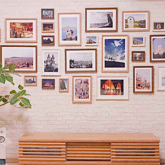 niconicos_roomさんの実例写真