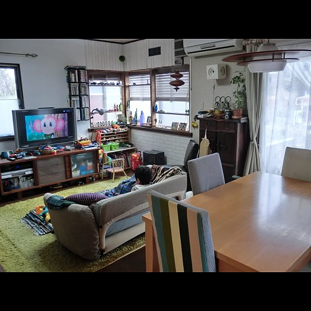 tsuncoricoさんの実例写真