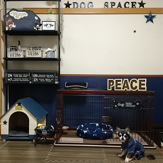 lovepeaceさんの実例写真