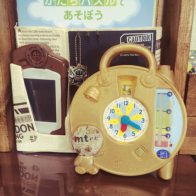 osakanaさんの実例写真