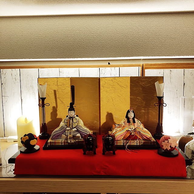 sachikoさんの実例写真