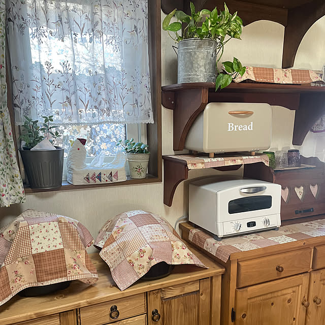 ronronさんの部屋