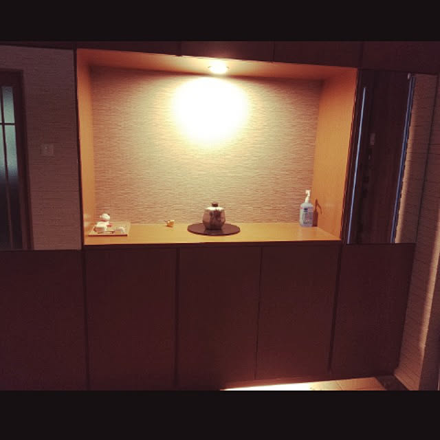 ikimonoさんの実例写真