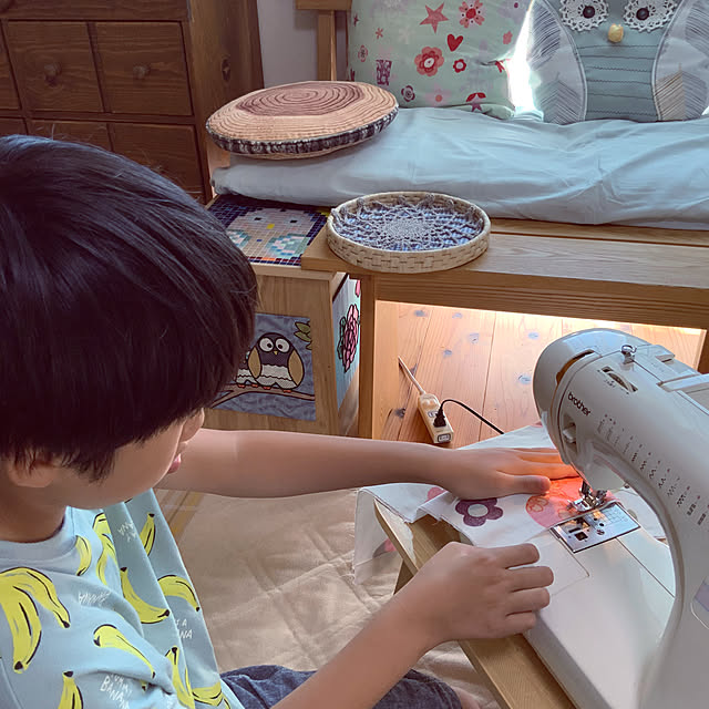 chiiyanさんの部屋