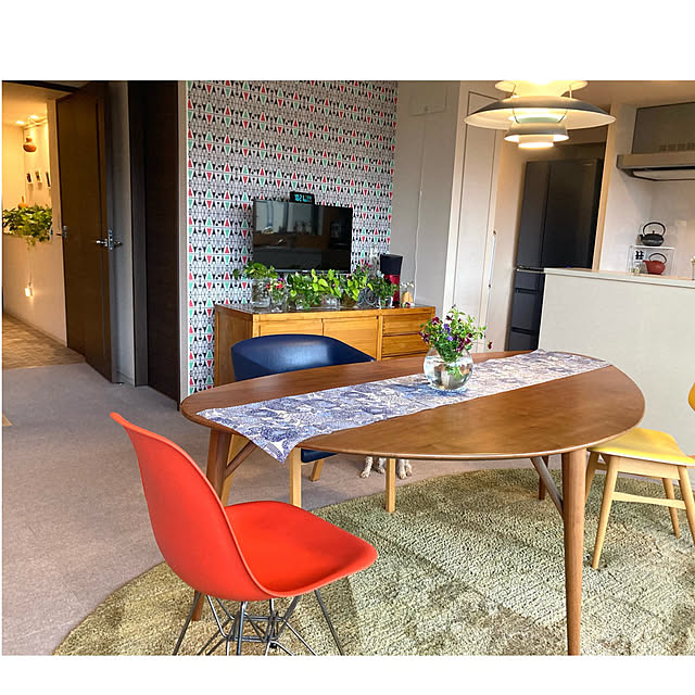 marukoさんの部屋