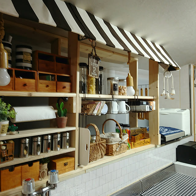 AS-homeさんの実例写真