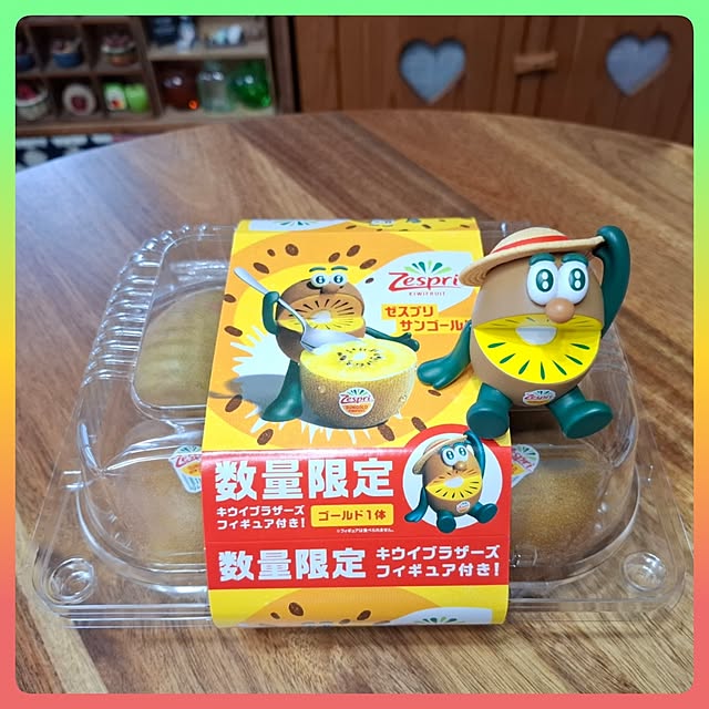 nanaさんの部屋