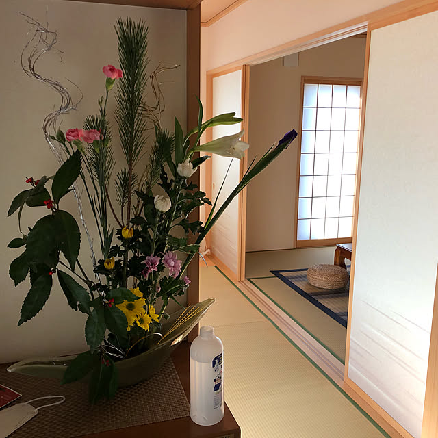 shirkさんの実例写真