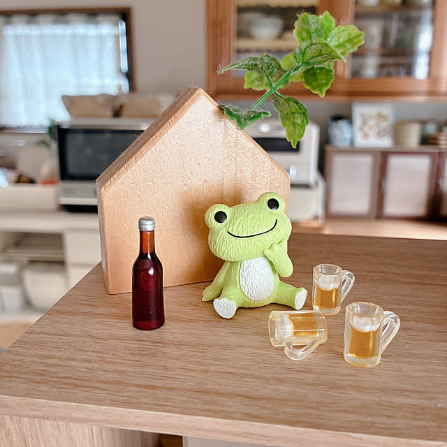 katoponさんの実例写真
