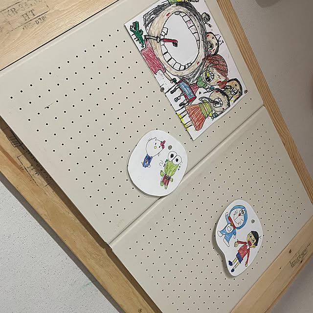 Richamsさんの部屋