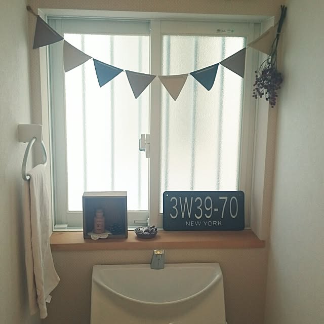asaさんの実例写真