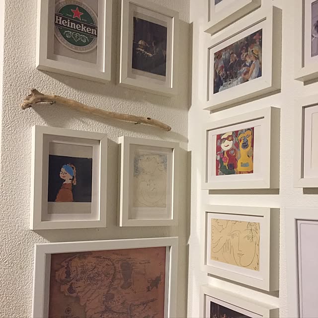 mithrandiarさんの実例写真