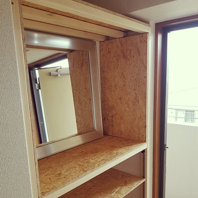 玄関/入り口/DIYのインテリア実例 - 2020-07-05 02:00:57
