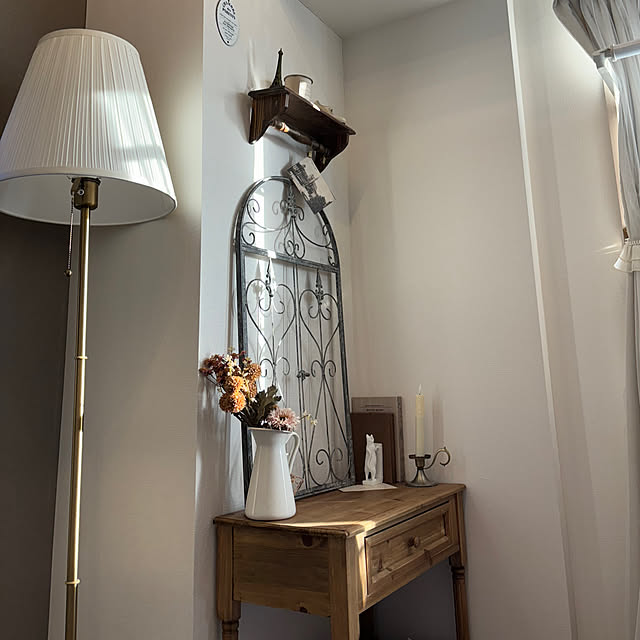 rissさんの実例写真